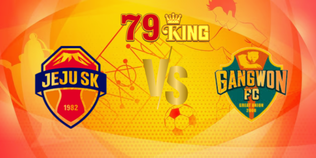 Nhận định Jeju United FC vs Gangwon FC, 17h00 ngày 15/08 – VĐQG Hàn Quốc 1 nhan dinh jeju united fc vs gangwon fc 6 1 1
