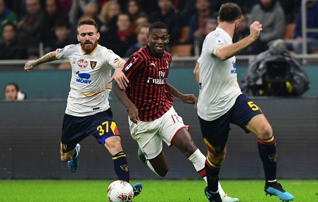 Nhận định Lecce vs AC Milan, 01h45 ngày 30/08 – Serie A 2 nhan dinh lecce vs ac milan 5