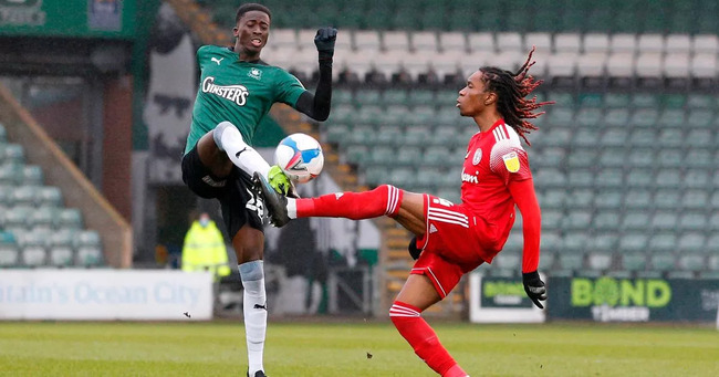 Nhận định Plymouth Argyle vs Barnsley, 21h00 ngày 02/08 2 Màn chạm trán kịch tính Plymouth Argyle vs Barnsley