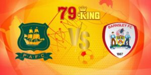 Nhận định Plymouth Argyle vs Barnsley, 21h00 ngày 02/08 9 nhan dinh plymouth argyle vs barnsley 6