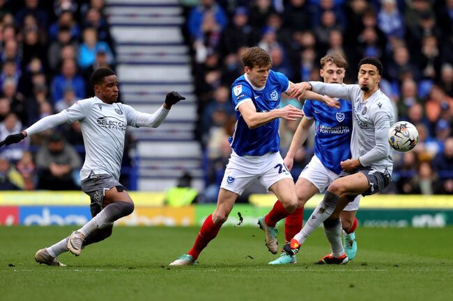 Nhận định Portsmouth vs Reading, 1h45 ngày 13/08 – Cúp Liên đoàn Anh 2 Màn chạm trán khó đoán giữa Portsmouth vs Reading