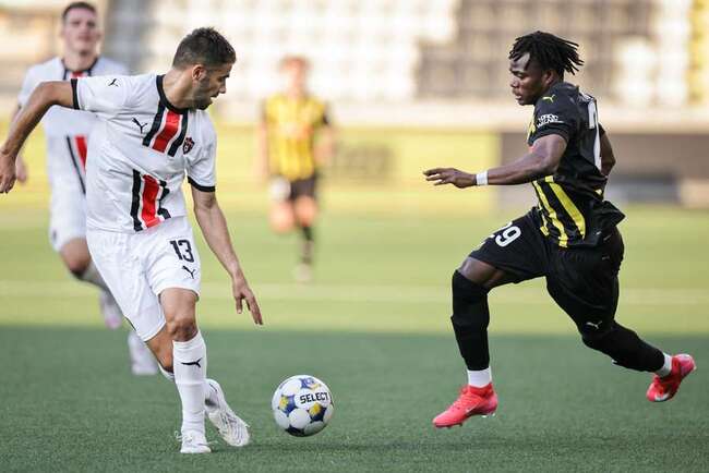 Nhận định Sabah FK vs Levski Sofia, 23h00 ngày 14/08 – Conference League 2 Màn chạm trán khó đoán giữa Sabah FK vs Levski Sofia