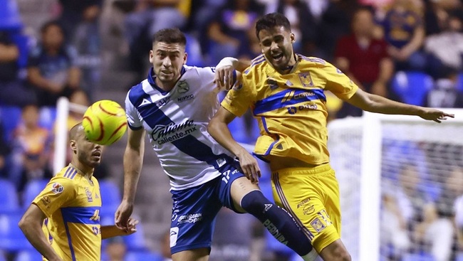 Nhận định Tigres UANL vs Puebla, 10h00 ngày 09/08 2 Màn thư hùng đỉnh cao giữa Tigres UANL vs Puebla